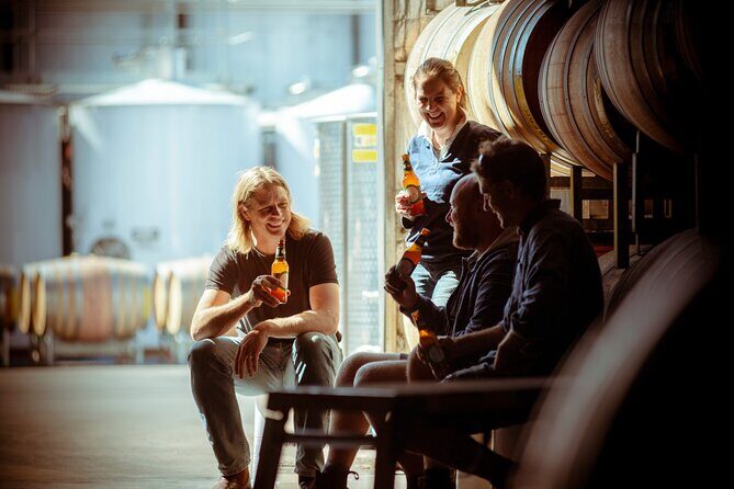 Barossa Small Group Wine Tours with Wine Tasting and Lunch - What’s Included and the Real Value