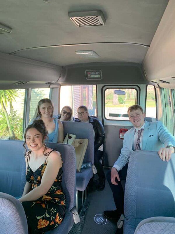 "Barossa Tour from Adelaide: 4 Tastings & Lunch Included" - Exploring Tanunda