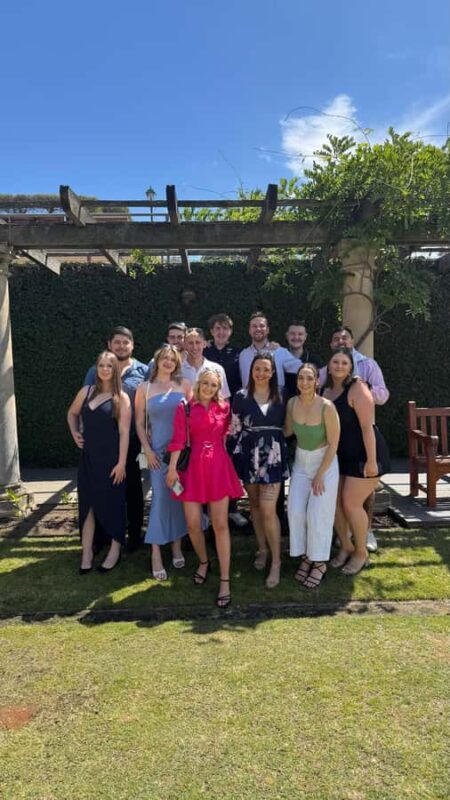 "Barossa Tour from Adelaide: 4 Tastings & Lunch Included" - Who Should Consider This Tour?