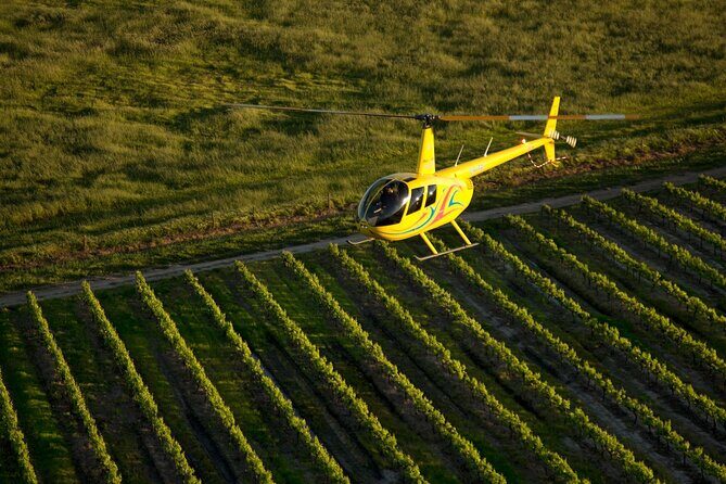 Barossa Valley Behind the Scenes Winery and Vineyard Experience - Practical Details