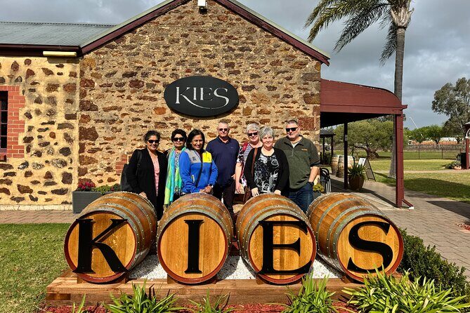 Barossa Valley Food & wine Tour- Cruise Ship Pickups - Who Will This Tour Suit Best?