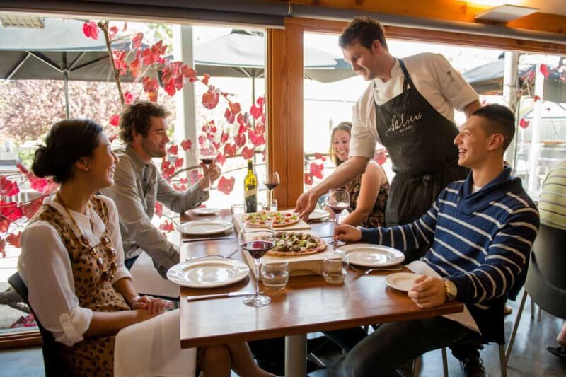 Barossa Valley: Hop-On Hop-Off Tour - Key Points