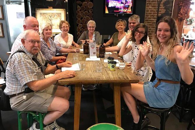 Barossa Valley Inc Maggie Beers & Hahndorf (German Village) - FAQ