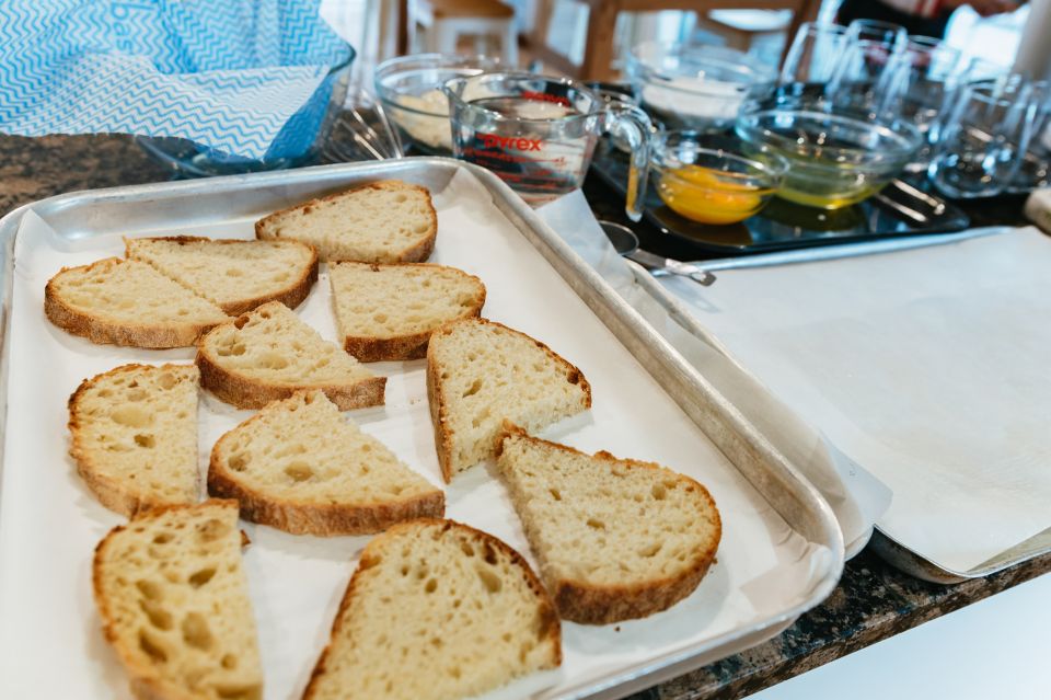 Barossa Valley: Interactive Cooking Class - Key Points
