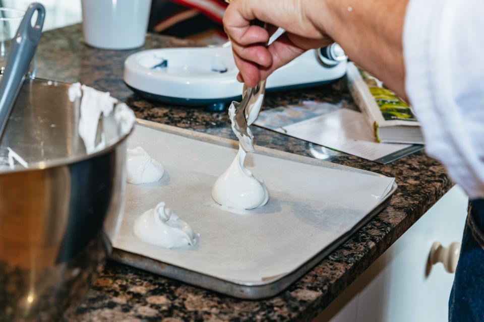 Barossa Valley: Interactive Cooking Class - Directions