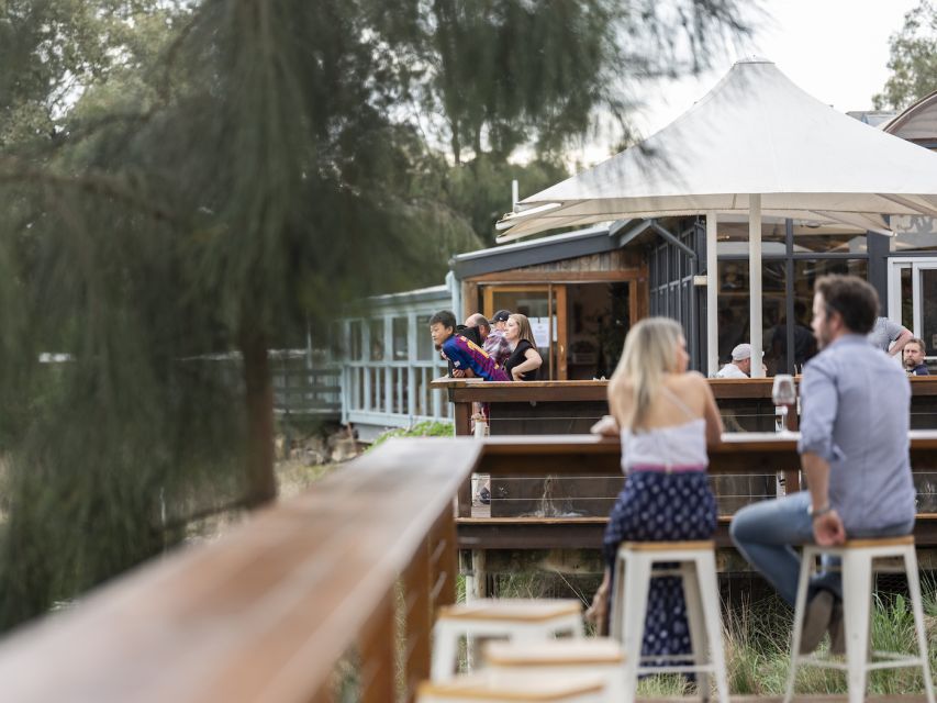 Barossa Valley: Maggie Beers FarmShop Experience - Inclusions