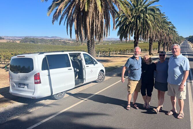 Barossa Valley Premium Private Tour including tastings and lunch - Why Choose the Barossa Valley Private Tour?
