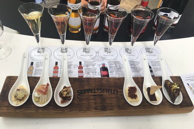 Barossa Valley Private Luxury Tour Full Day - Who Should Consider This Tour?