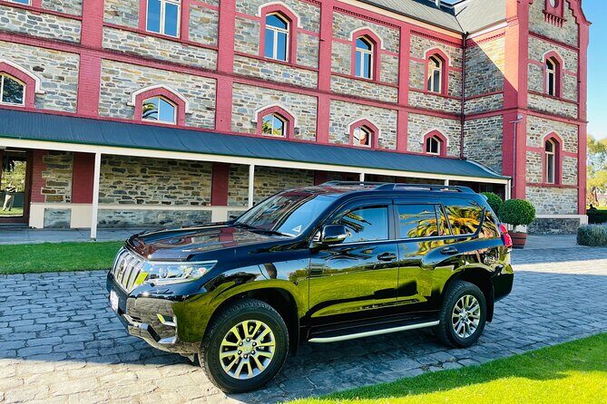 Barossa Valley Private Luxury Tour Full Day - Final Thoughts on the Tours Suitability