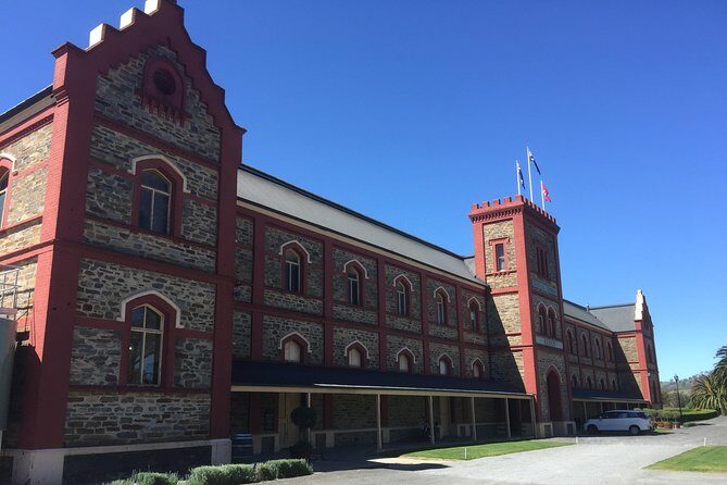 Barossa Valley Private Wine Tours - All Inclusive - The Experience: What to Expect from the Tour