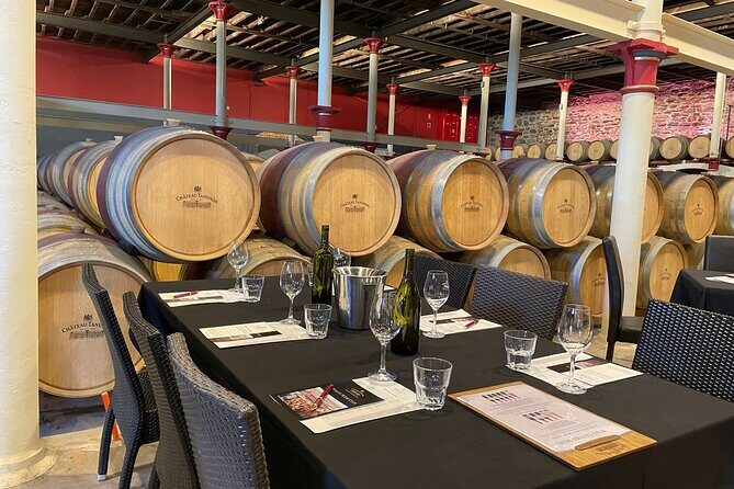 Barossa Valley Private Wine Tours - All Inclusive - Authenticity and Value