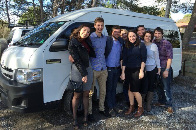 Barossa Valley Private Wine Tours - All Inclusive - Who Will Love This Tour?