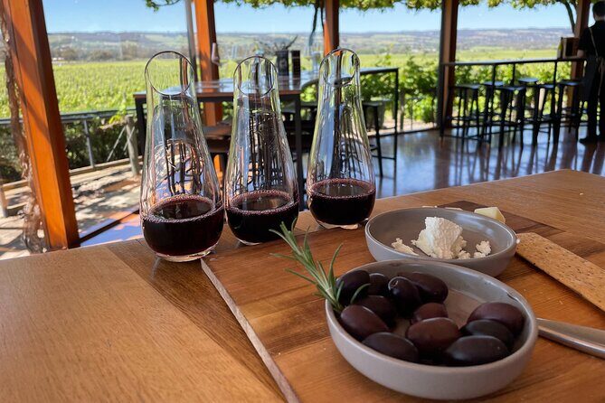 Barossa Valley Private Wine Tours - All Inclusive - Final Thoughts