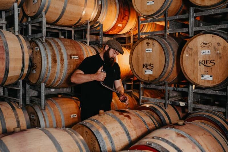 Barossa Valley: Red, White & Brew Tour - Who Will Love This Tour?