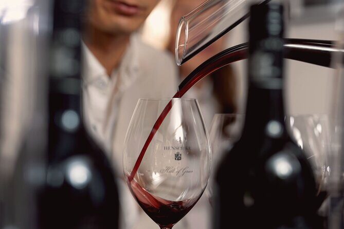 Barossa Valley Scenic Helicopter Flight & Private Wine Tour - FAQ