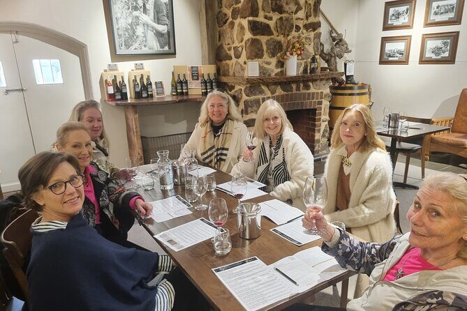 Barossa Valley Shared Tour with Wine Tasting and Lunch - Final Thoughts