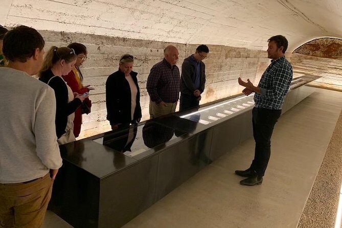 Barossa Valley Shared Wine Tour , Visit Henschke and Yalumba - FAQs