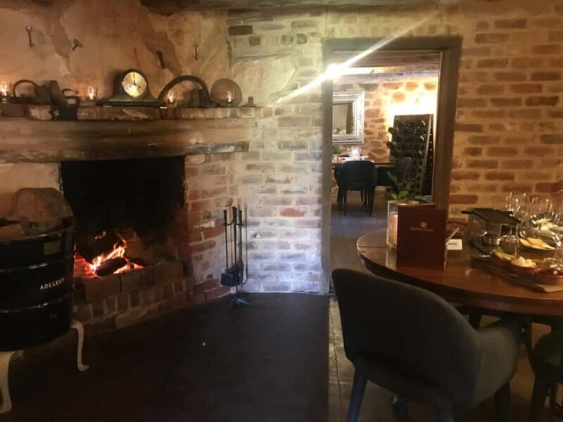 Barossa Valley: Small Group Wine Tour (Includes Lunch) - A Closer Look at the Barossa Valley Small Group Wine Tour (Includes Lunch)