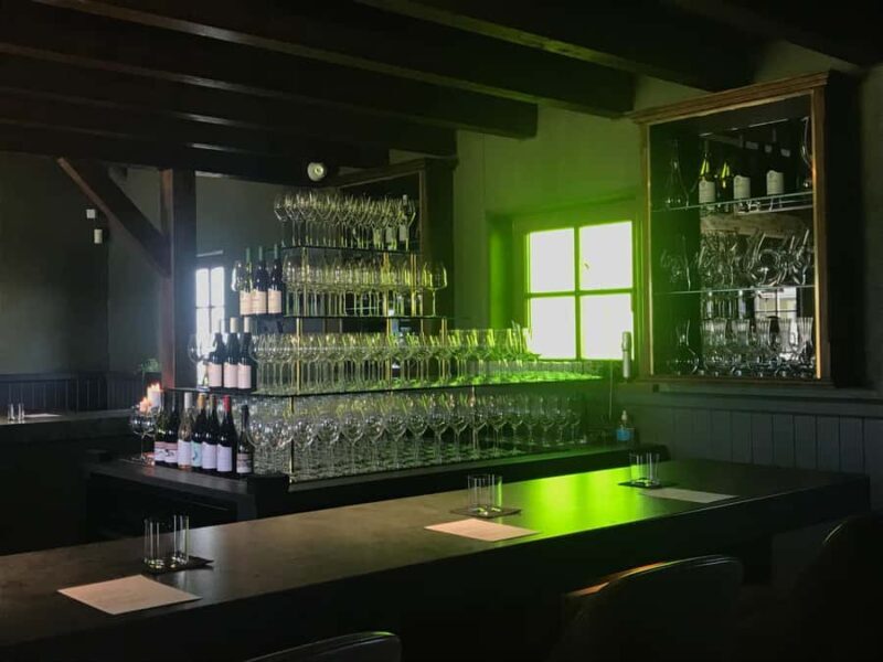 Barossa Valley: Small Group Wine Tour (Includes Lunch) - A Genuine Exploration of the Barossa Valley