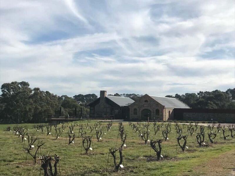 Barossa Valley: Small Group Wine Tour (Includes Lunch) - FAQ