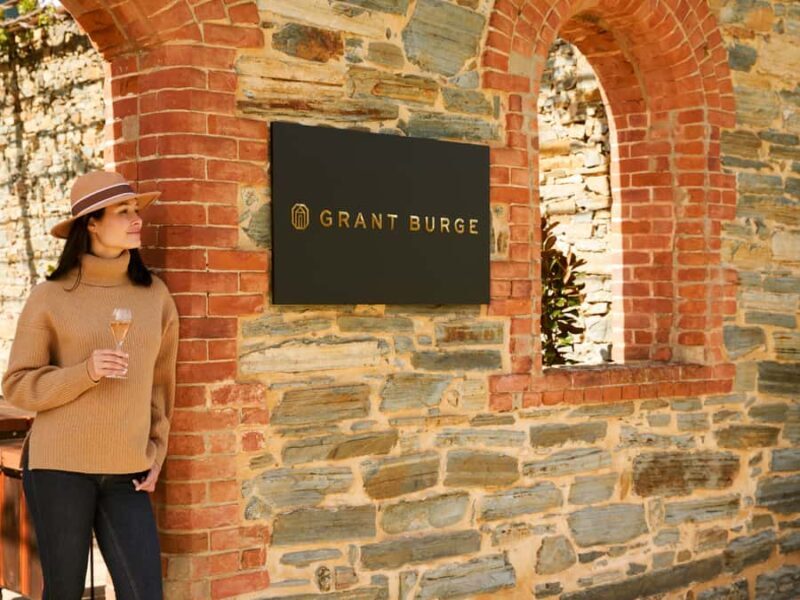 Barossa Valley: Taste & Graze Food and Wine Trail - FAQs