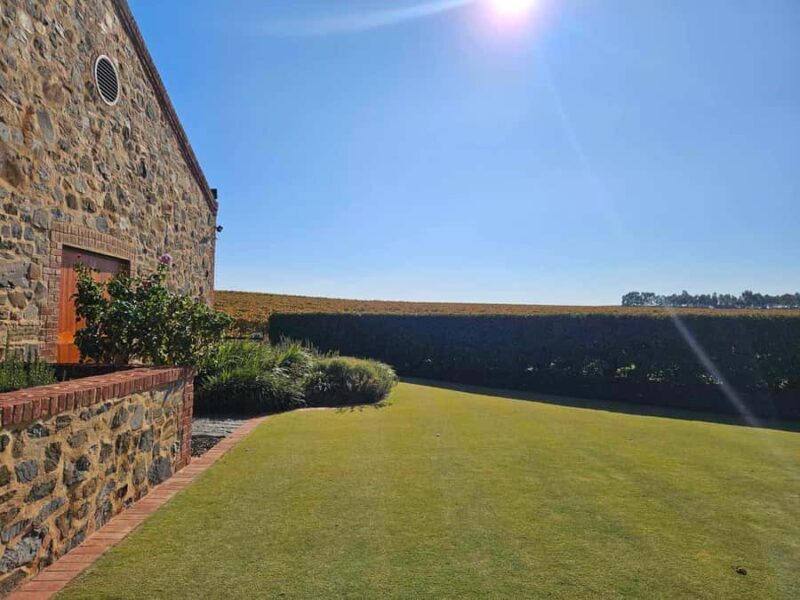 Barossa Valley Wine Tour - What Sets This Tour Apart?