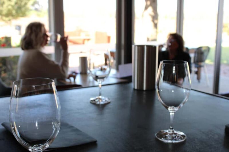 Barossa: Wine Tasting Tour including Lunch - Key Points