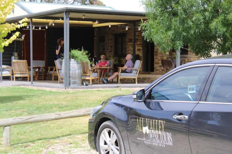 Barossa: Wine Tasting Tour including Lunch - Final Thoughts: Who Will Love This Tour?