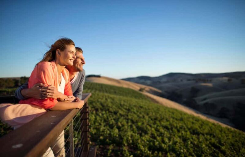 Barossa Wine Tour: Small Group 8 max, Rare, Unique, Premium - Pricing and Value