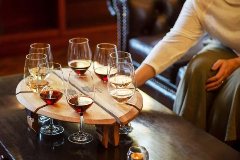 Barossa Wine Tour: Small Group 8 max, Rare, Unique, Premium - Who Should Skip?