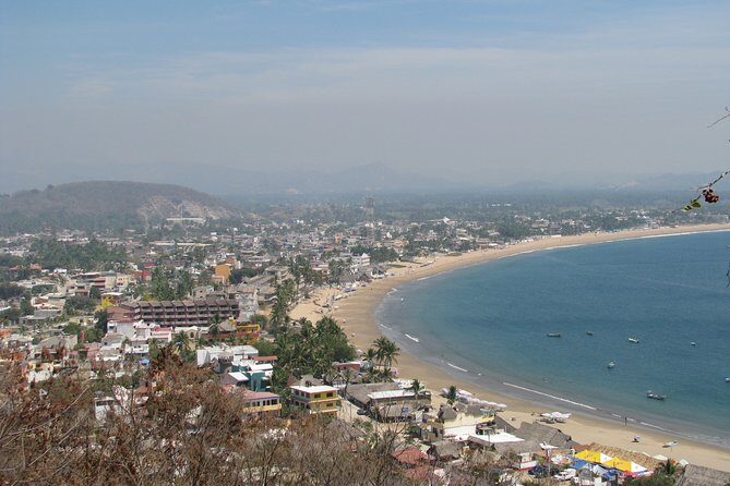 barra de navidad and plantations - Overview of the Experience