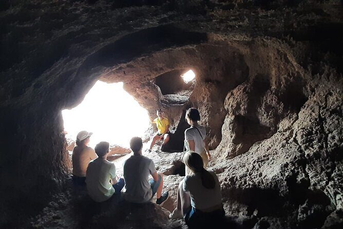 Barranco de las Vacas, caves & village by 2 native guides - The Value Proposition: Why This Tour Stands Out
