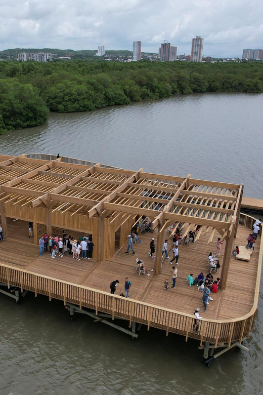 Barranquilla's Natural Wonders: Discovering Hidden Gems - Key Points: