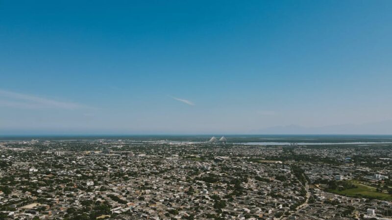 Barranquilla's Natural Wonders: Discovering Hidden Gems - Practical Details