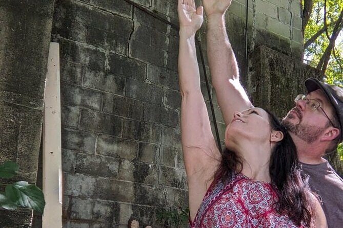 Barre Bash Scavenger Hunt - An In-Depth Look at the Barre Bash Scavenger Hunt