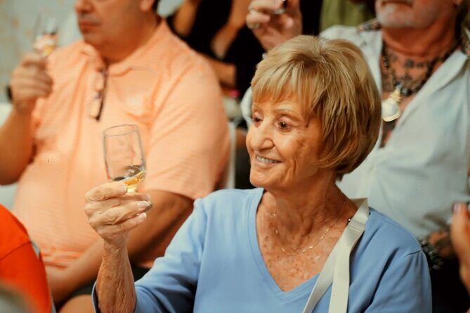 Barrel Aged Rhum Experience - The Experience from a Guest’s Perspective