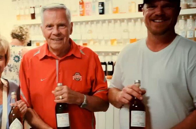 Barrel Aged Rhum Experience - Frequently Asked Questions