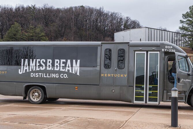 Barrels & Bourbon: Private Distillery and Cooperage Tour - Frequently Asked Questions