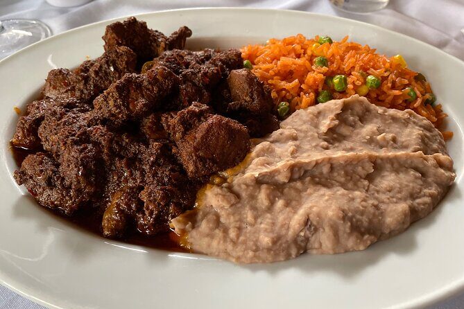 Barrio Antiguo Food Tour in Monterrey - A Deep Dive into the Barrio Antiguo Food Tour