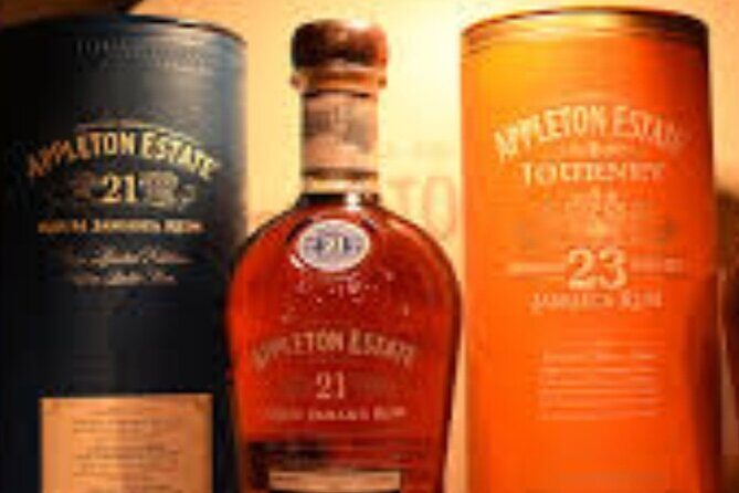 Bars hopping montego Bay - The Experience from Guest Perspectives