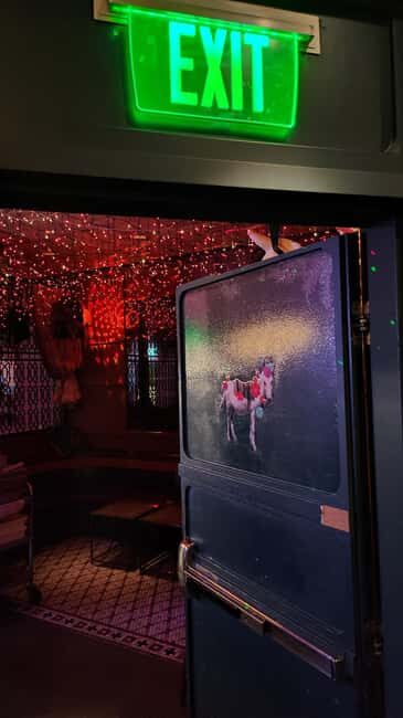 Bars Unknown: The Las Vegas Strip Bar Crawl - Practical Tips for Participants