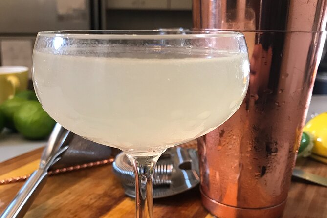 Bartender Signature Cocktail Class Review - Final Verdict On This Stay