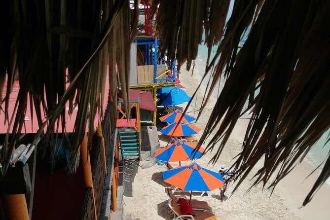 Baru Island - Schedule and Accessibility