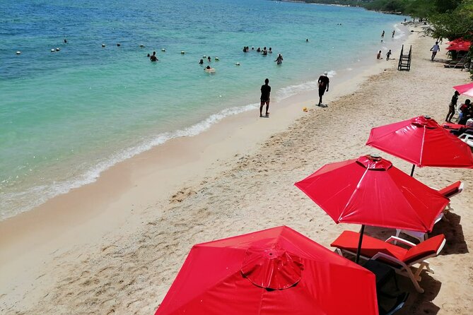 Baru Island - Booking and Cancellation Policy