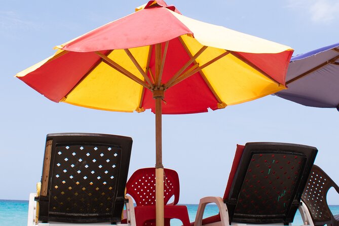 Baru Island, Playa Blanca - Transportation and Accessibility