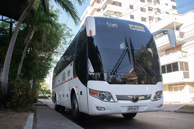 Baru Island, Playa Blanca - Flexible Booking and Cancellation Policy