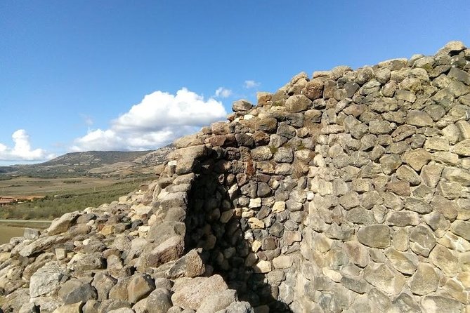 Barumini Su Nuraxi and Casa Zapata - Tour Guide Expertise and Satisfaction