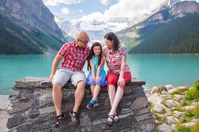 Basecamp Package at Lake Louise - Booking and Availability
