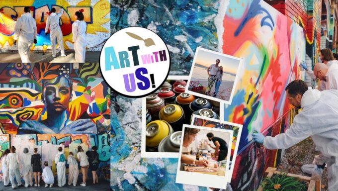 Basel: Graffiti & Urban Art Workshop With Snacks & Drinks - Location and Logistics