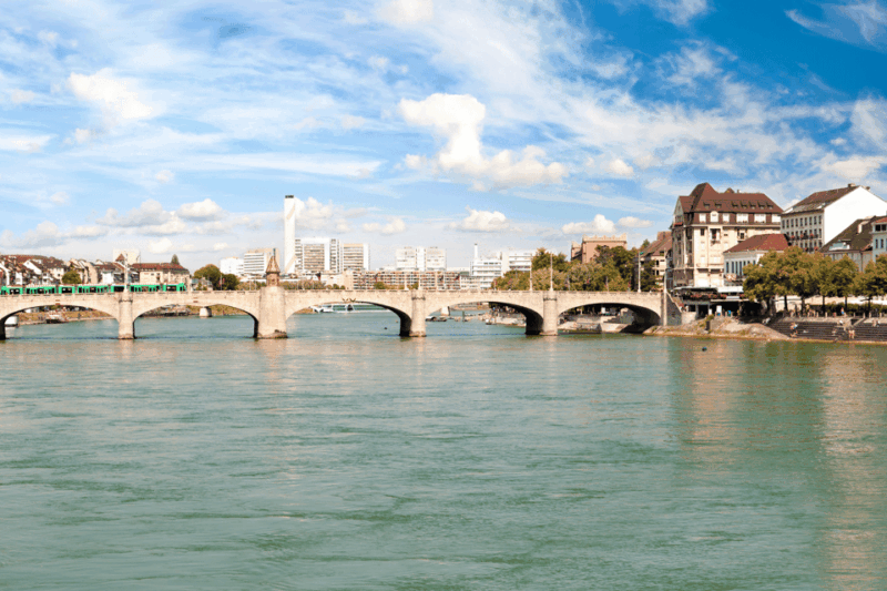 Basel: Highlights App Guided Tour With Puzzles - Interactive Experience